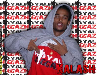 kalash